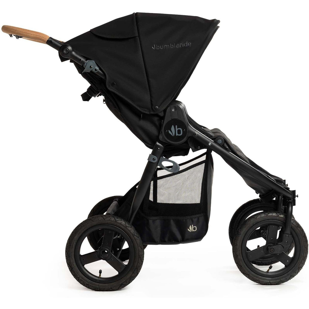 Bumbleride Indie Twin All-Terrain Stroller (2025)