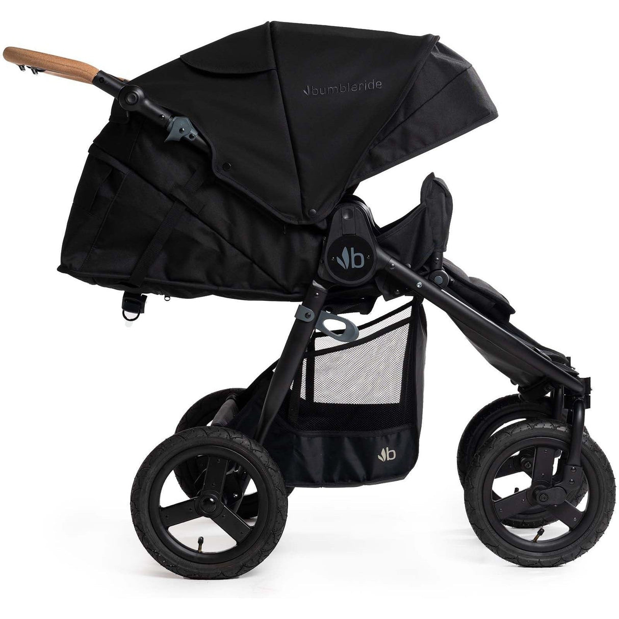 Bumbleride Indie Twin All-Terrain Stroller (2025)