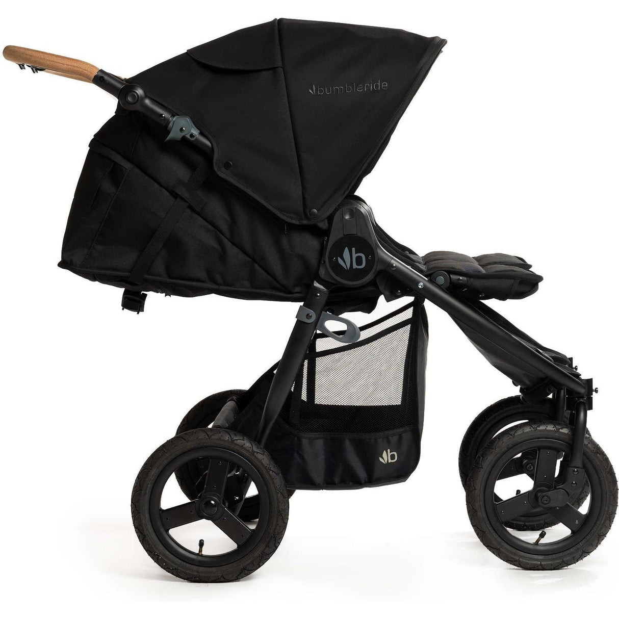 Bumbleride Indie Twin All-Terrain Stroller (2025)