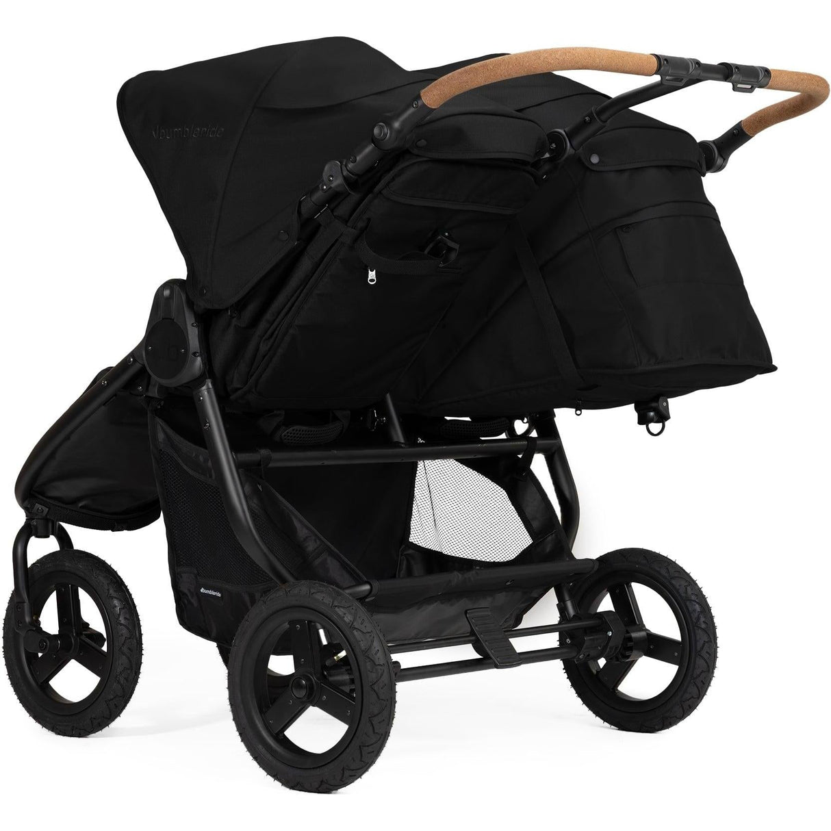 Bumbleride Indie Twin | All-Terrain Double Stroller