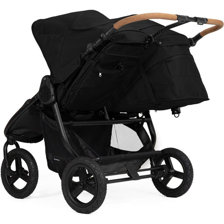 Bumbleride Indie Twin | All-Terrain Double Stroller