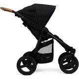 Bumbleride Indie Twin | All-Terrain Double Stroller