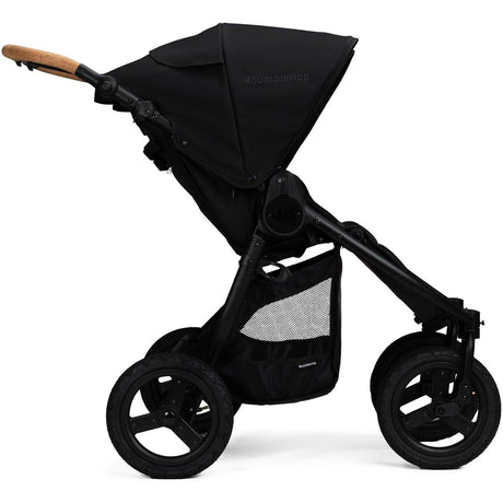 Bumbleride Indie Twin | All-Terrain Double Stroller