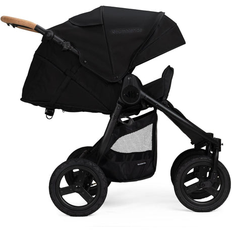 Bumbleride Indie Twin | All-Terrain Double Stroller
