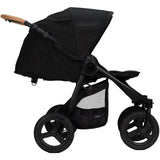 Bumbleride Indie Twin | All-Terrain Double Stroller