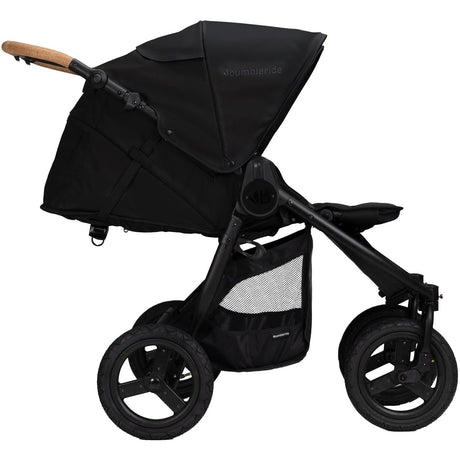 Bumbleride Indie Twin | All-Terrain Double Stroller