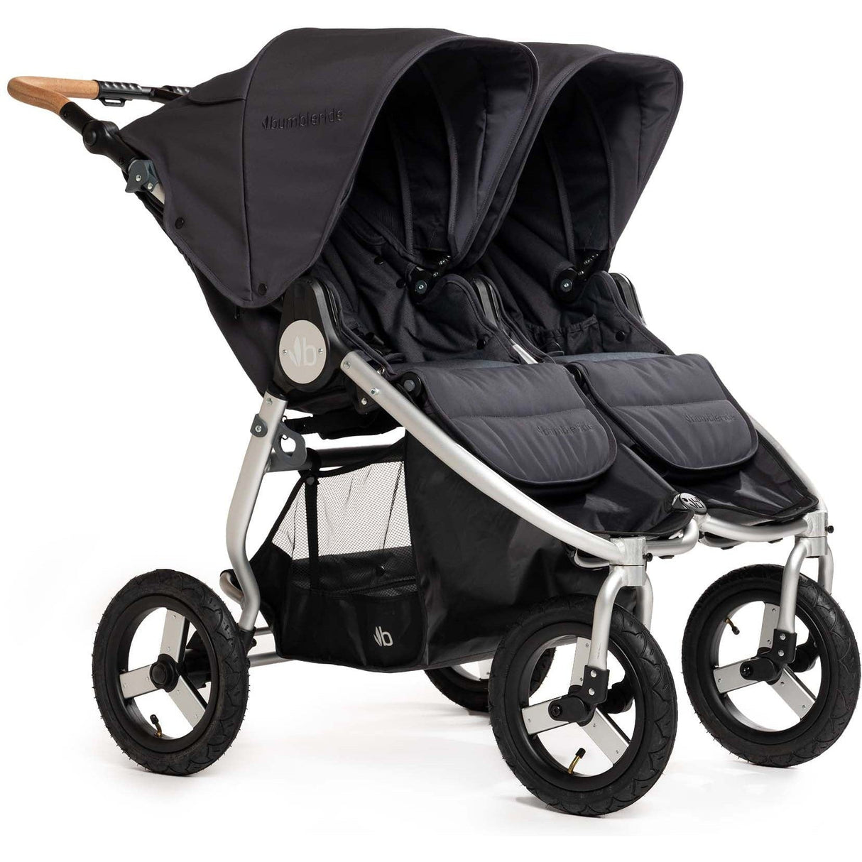 Bumbleride Indie Twin All-Terrain Stroller (2025)