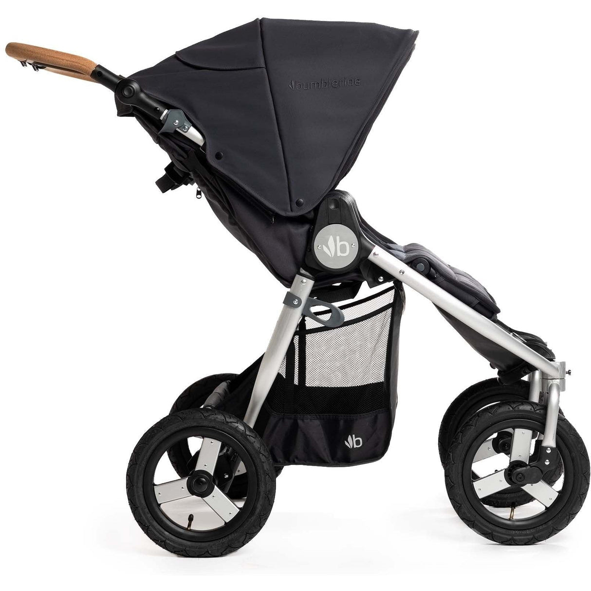 Bumbleride Indie Twin All-Terrain Stroller (2025)