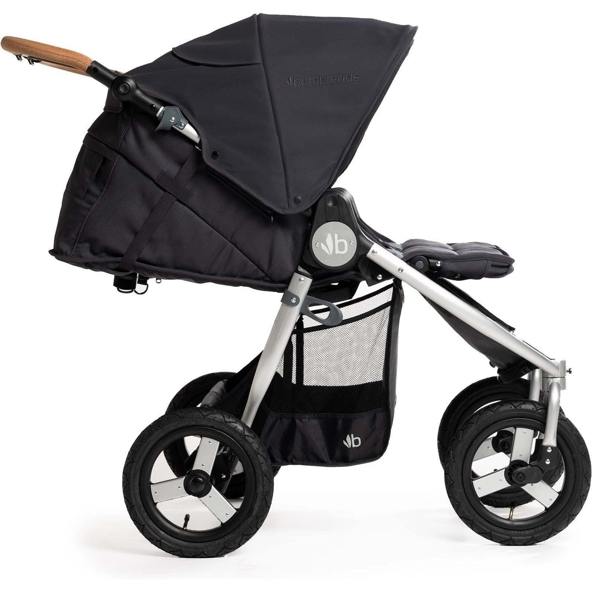 Bumbleride Indie Twin All-Terrain Stroller (2025)
