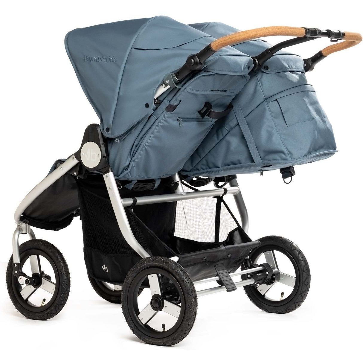 Bumbleride Indie Twin All-Terrain Stroller (2025)