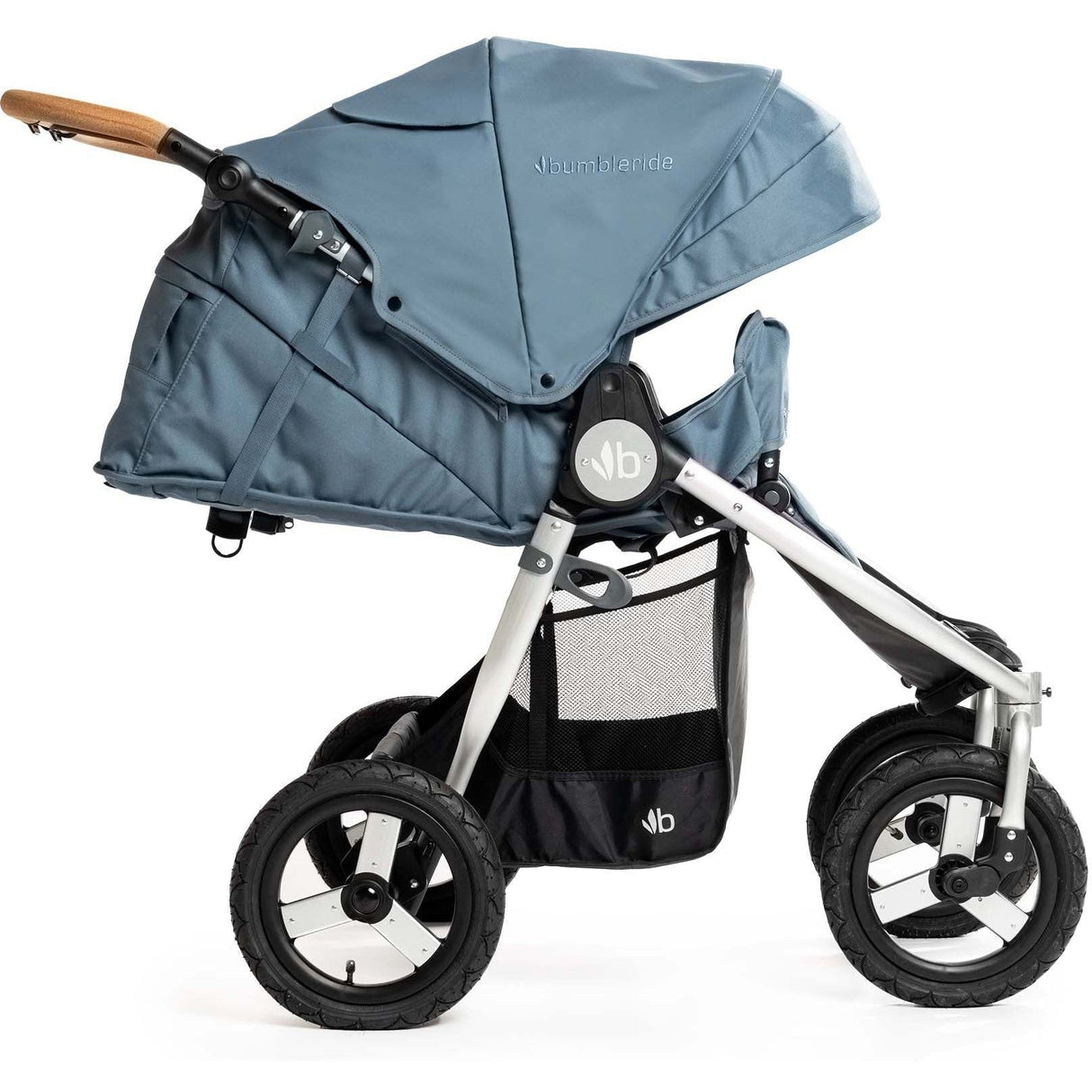 Bumbleride Indie Twin All-Terrain Stroller (2025)