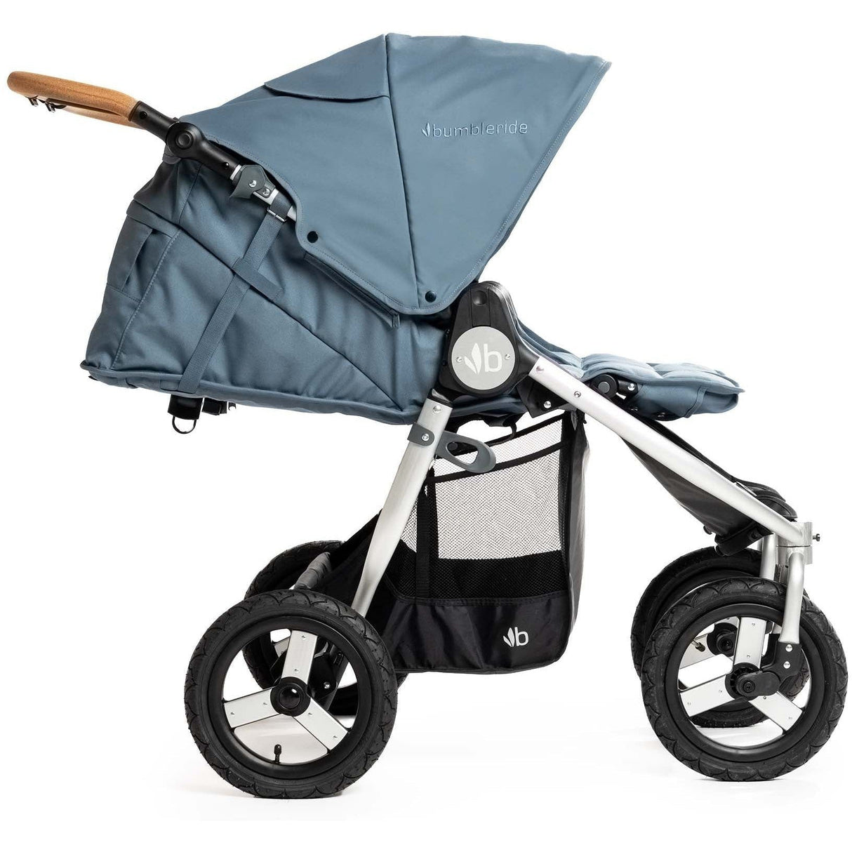 Bumbleride Indie Twin All-Terrain Stroller (2025)