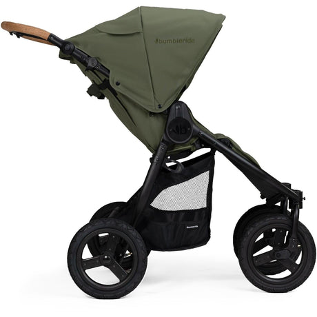 Bumbleride Indie Twin | All-Terrain Double Stroller
