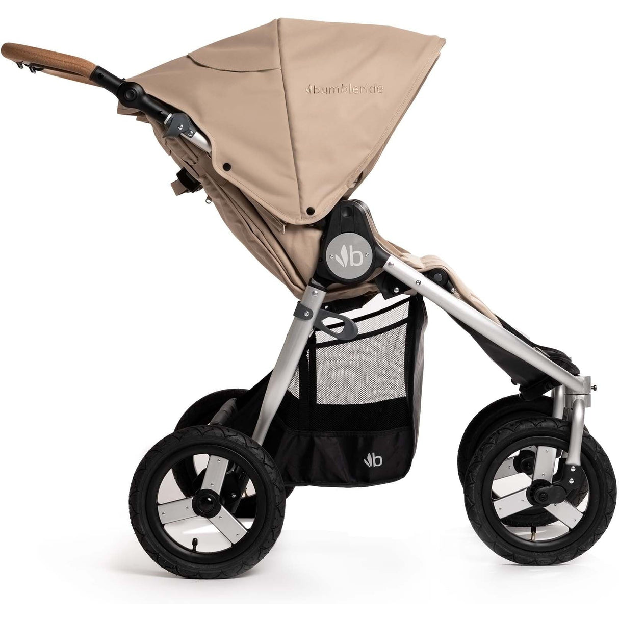 Bumbleride Indie Twin All-Terrain Stroller (2025)