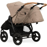 Bumbleride Indie Twin | All-Terrain Double Stroller