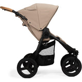 Bumbleride Indie Twin | All-Terrain Double Stroller