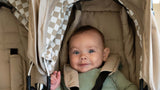 Bumbleride Indie Twin All-Terrain Stroller (2025)