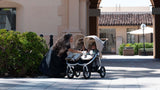 Bumbleride Indie Twin All-Terrain Stroller (2025)