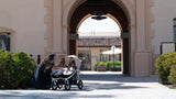 Bumbleride Indie Twin All-Terrain Stroller (2025)