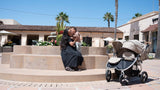 Bumbleride Indie Twin All-Terrain Stroller (2025)