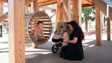 Bumbleride Indie Twin All-Terrain Stroller (2025)
