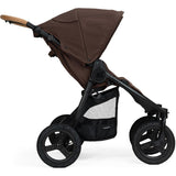 Bumbleride Indie Twin | All-Terrain Double Stroller