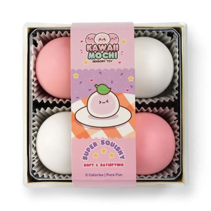Mochi Sensory Fidget Toy