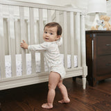 Moonlight Starlight Dream Crib Mattress
