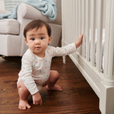 Moonlight Luxury Dreamer Crib Mattress