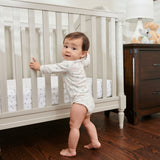 Moonlight Luxury Dreamer Crib Mattress