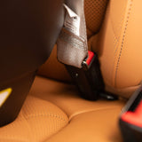 Nuna LUMN Harness Booster Seat