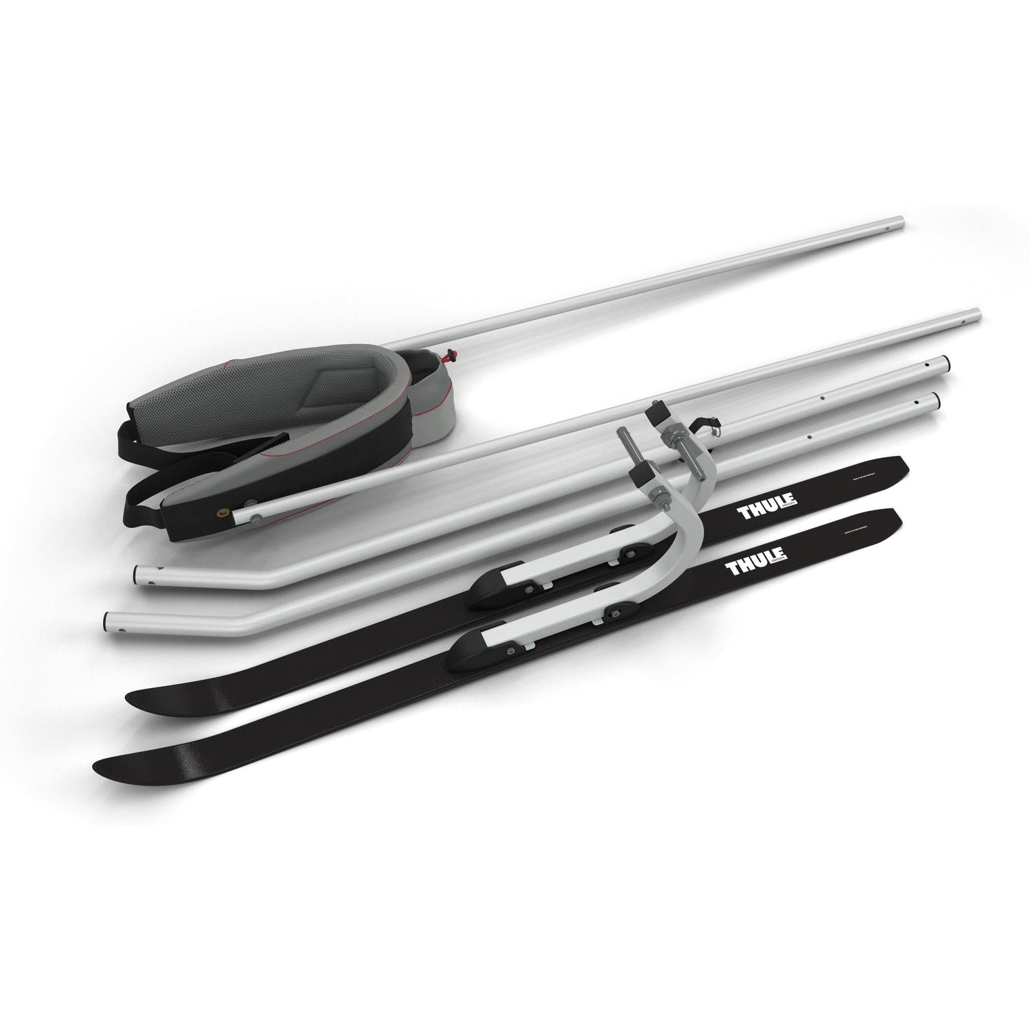 Thule Chariot Ski Kit | Sport / Cross / Lite