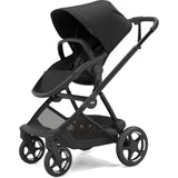 Thule Charm Stroller with Newborn Insert