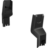 Thule Charm Car Seat Adapter