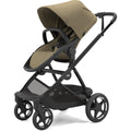Thule Charm Stroller with Newborn Insert