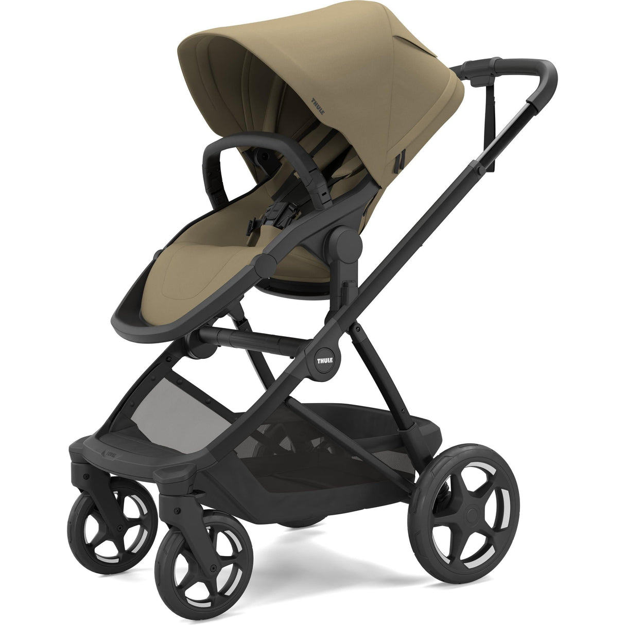 Thule Charm Stroller with Newborn Insert