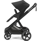Thule Charm Stroller with Newborn Insert