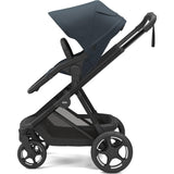 Thule Charm Stroller with Newborn Insert