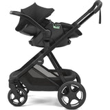 Thule Charm Stroller with Newborn Insert