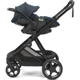Thule Charm Stroller with Newborn Insert