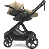 Thule Charm Stroller with Newborn Insert