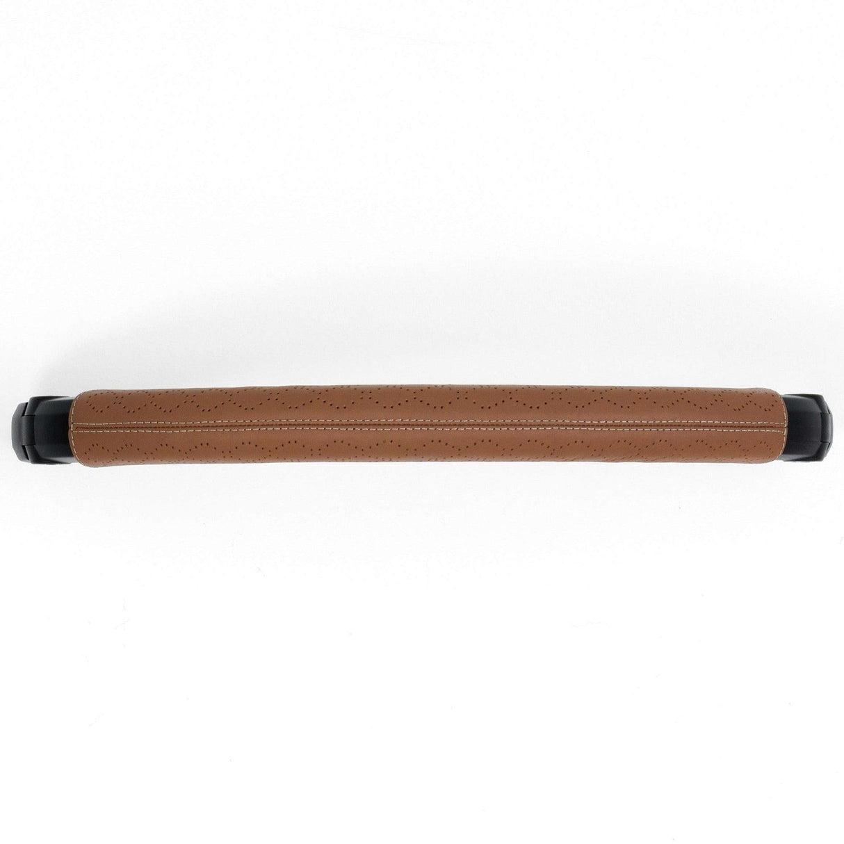 Veer Switchback Leather Grips for Bumper Bar