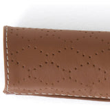 Veer Switchback Leather Grips for Bumper Bar