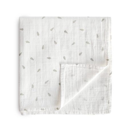 Muslin Swaddle