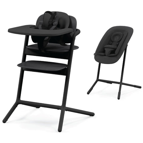 Cybex Lemo 4-in-1