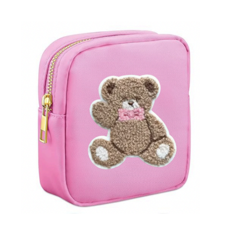 Varsity Collection Teddy Bear Bag