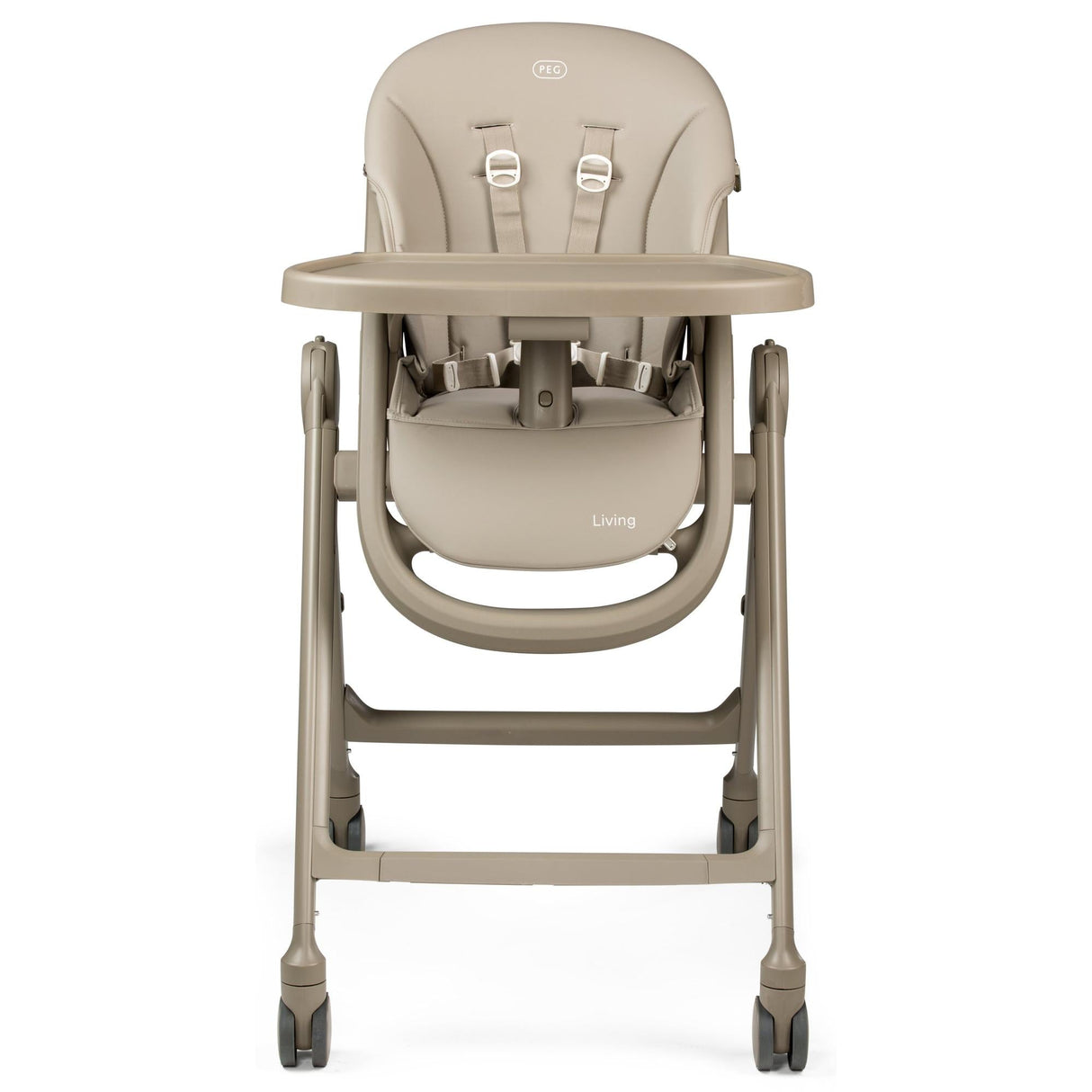 PEG Living High Chair
