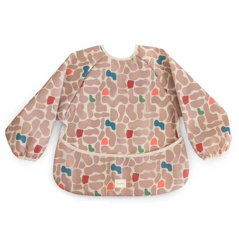 Long Sleeve Bib