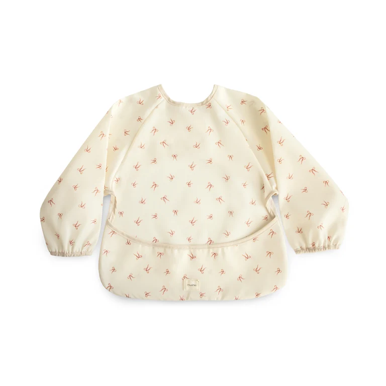 Long Sleeve Bib