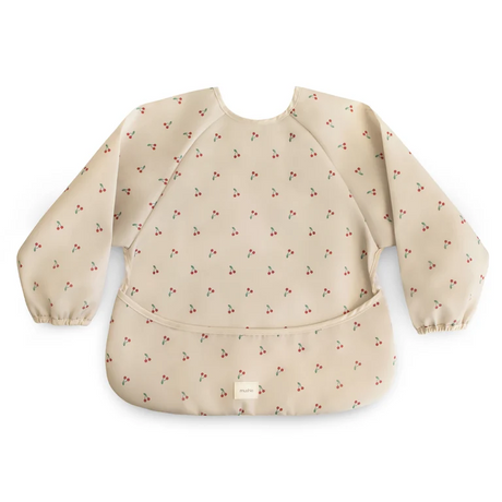 Long Sleeve Bib